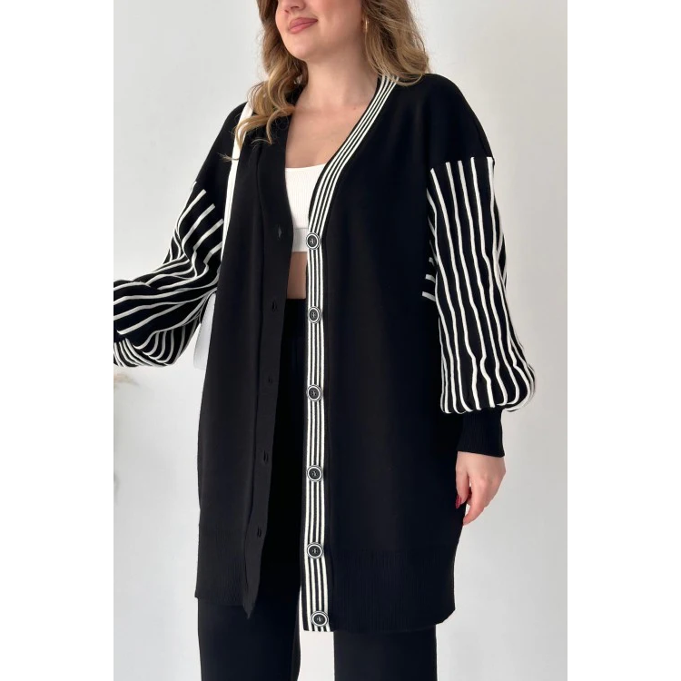 CHRISTEL - MODERNT ELEGANT STILFULLT DUO SET